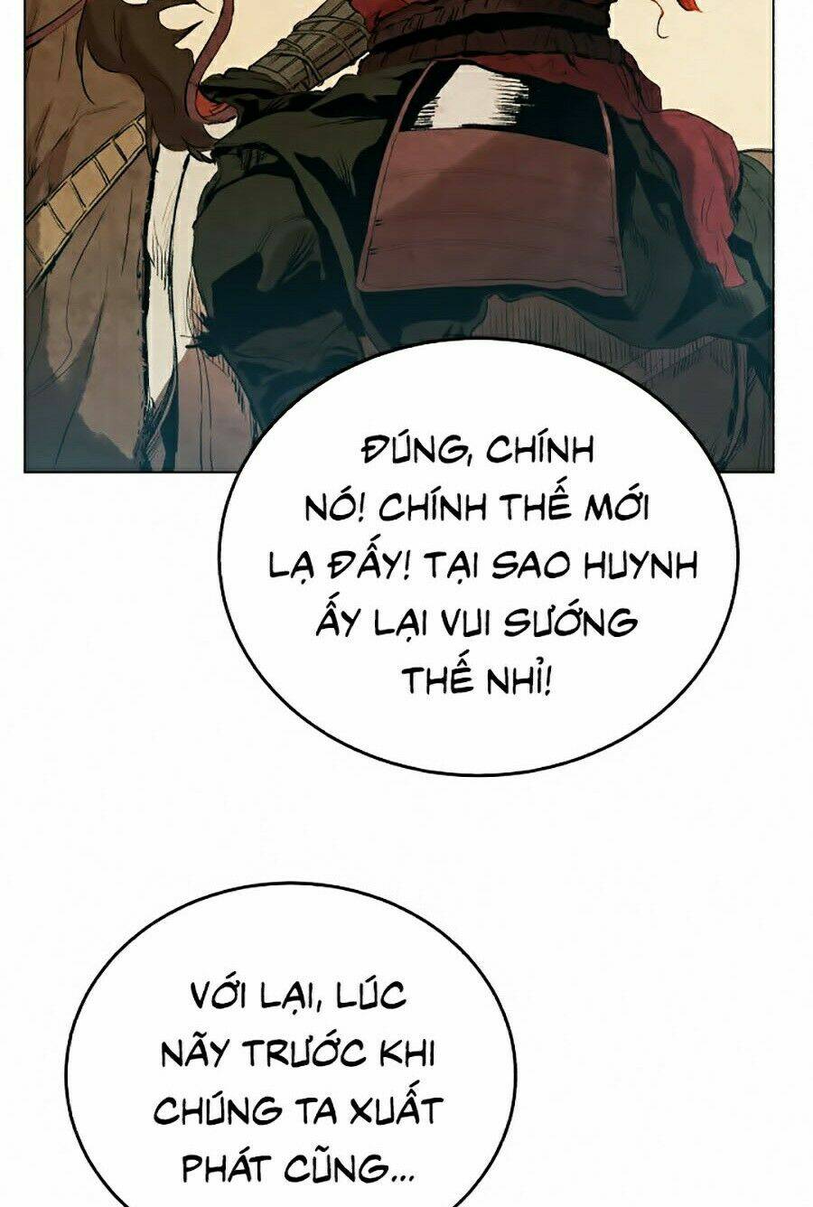 Phụng Tiên Trọng Sinh Ký: Chapter 2