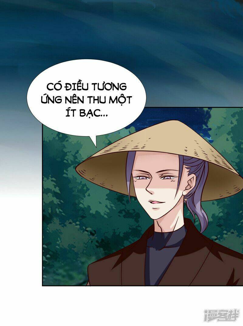 Tuyệt Thế Độc Phi Của Tà Vương: Chapter 100