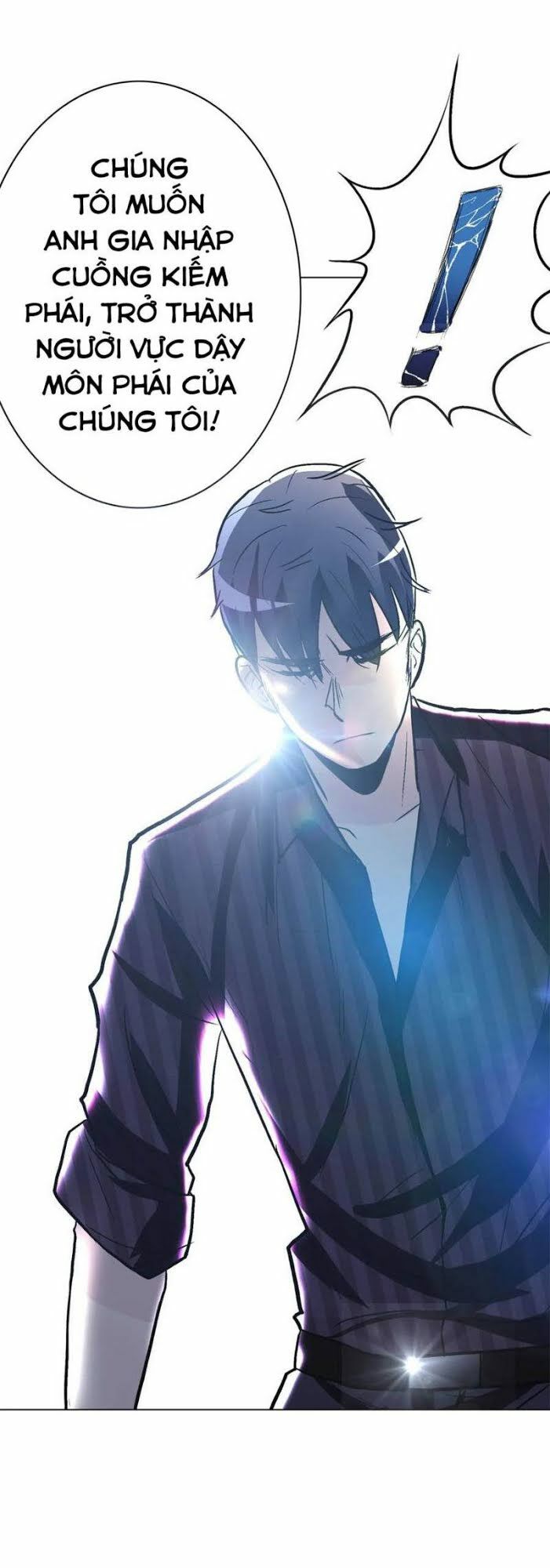 Hệ Thống Tiên Tôn Tại Đô Thị: Chapter 53