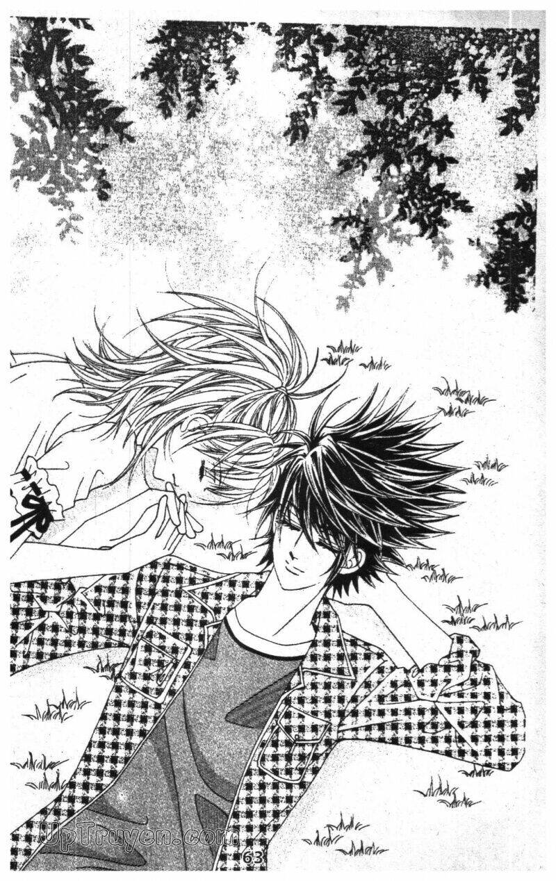 Dạ Khúc: Chapter 13