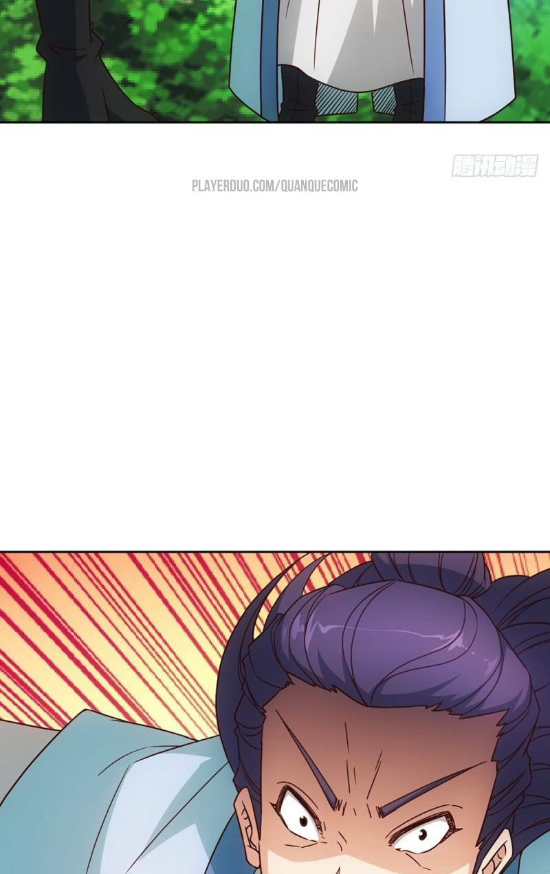 Hồng Thiên Thần Tôn: Chapter 28