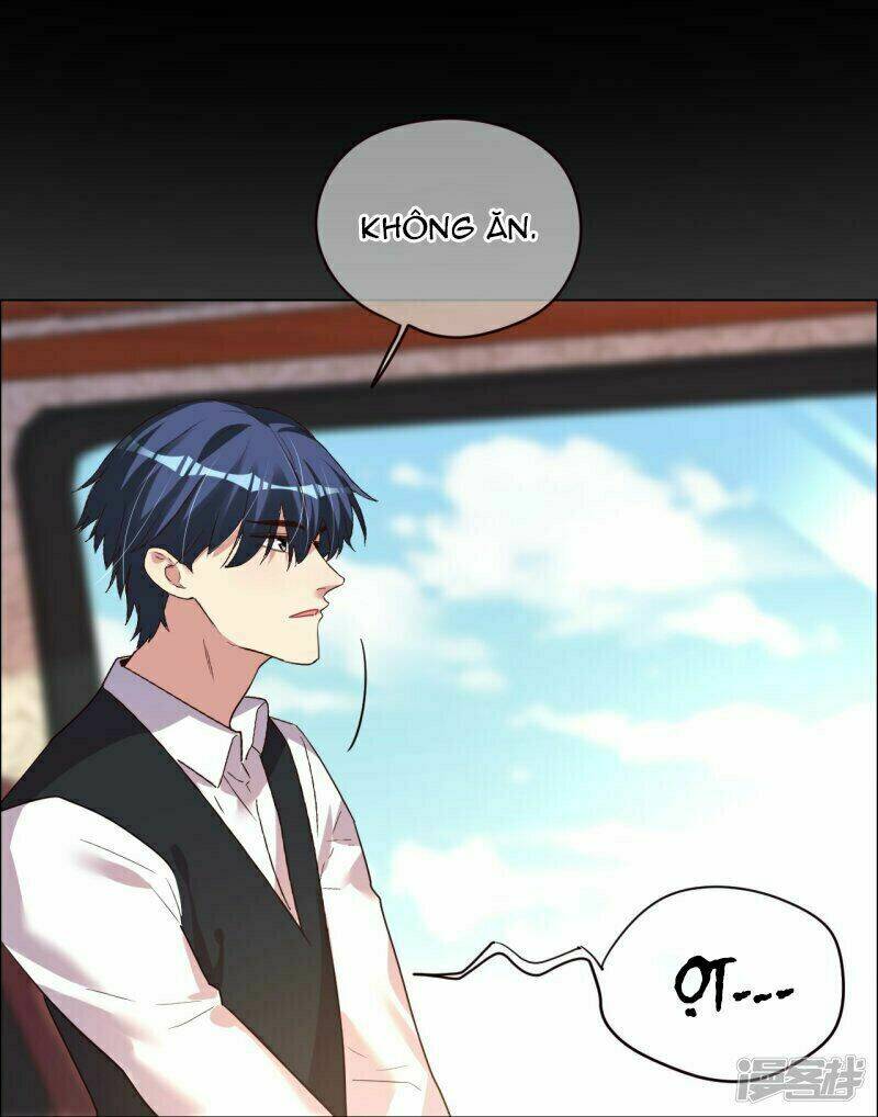 Vì Yêu Mà Khắc Cốt Ghi Tâm: Chapter 30