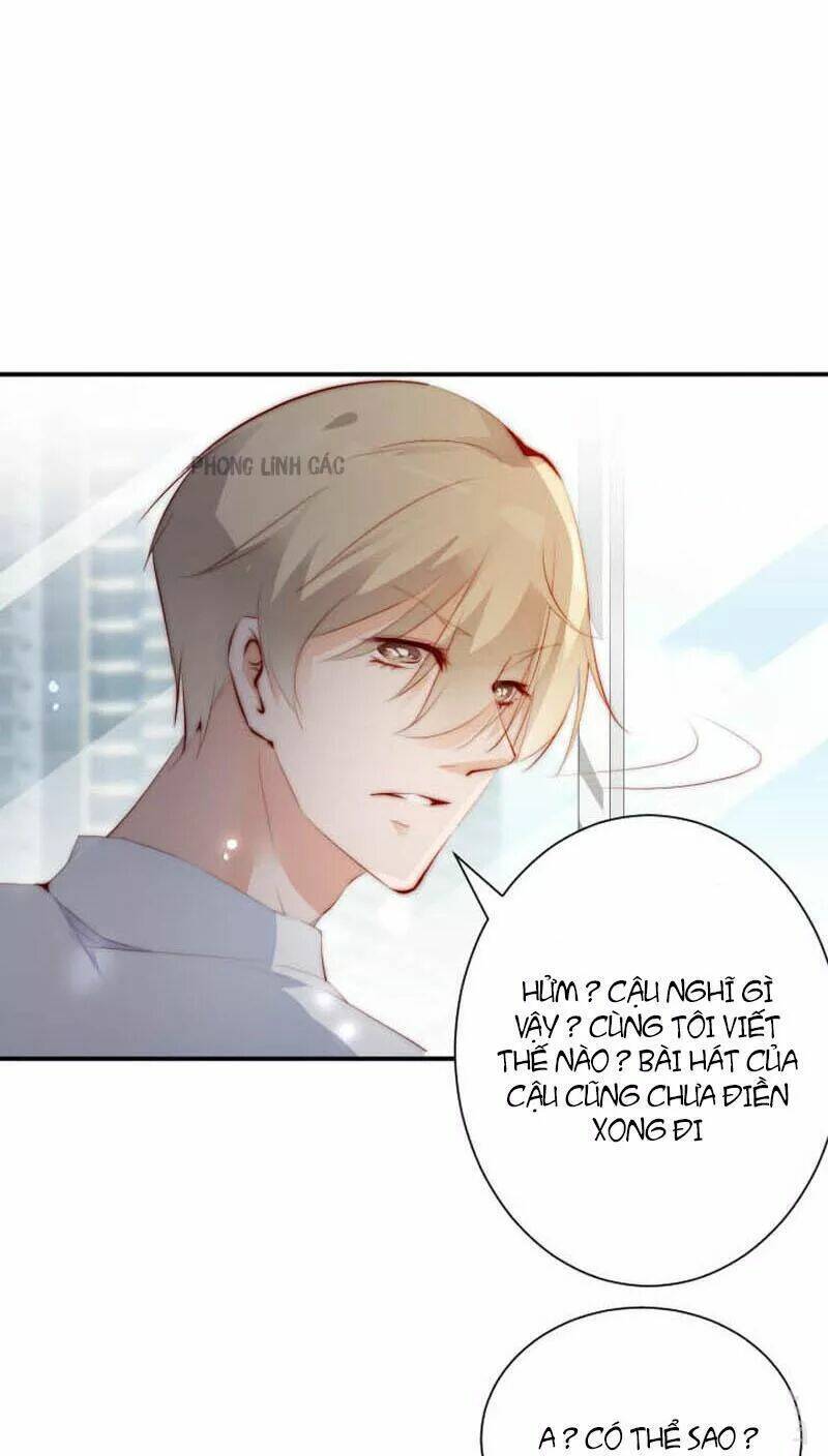 Nam Thần Là Một Đôi: Chapter 76