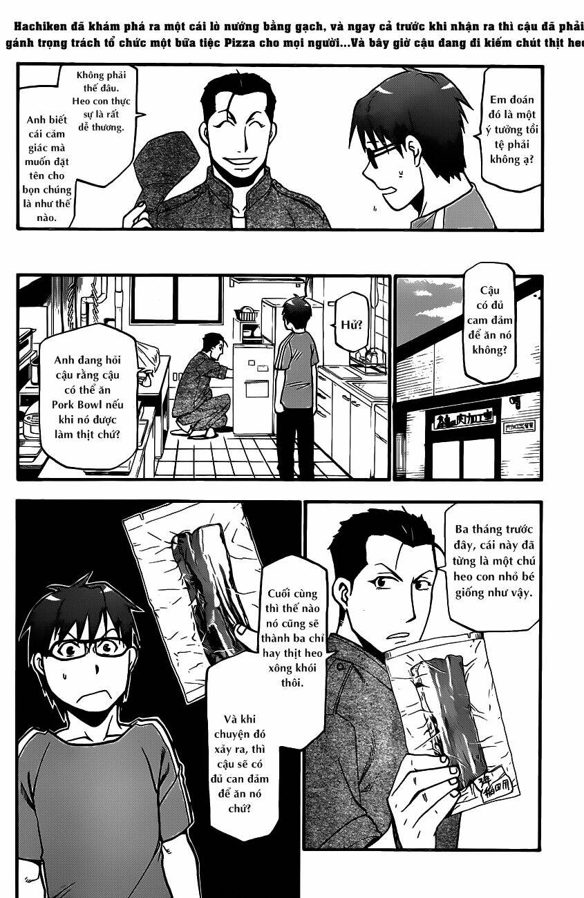 Gin No Saji: Chapter 10