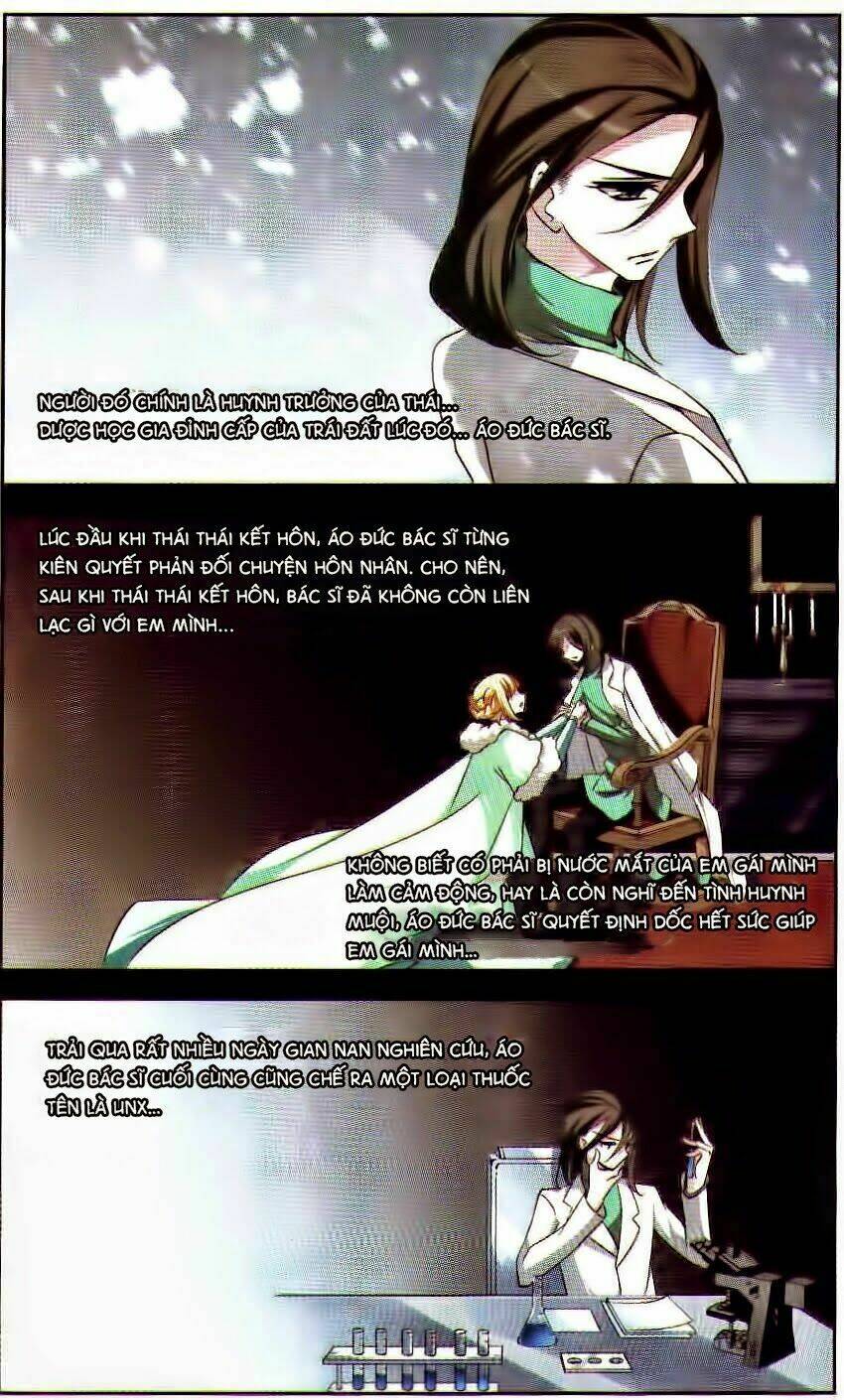 Xuyên Duyệt Tây Nguyên 3000: Chapter 91