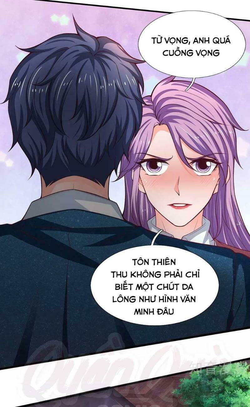 Chung Cực Binh Vương Tại Đô Thị: Chapter 110