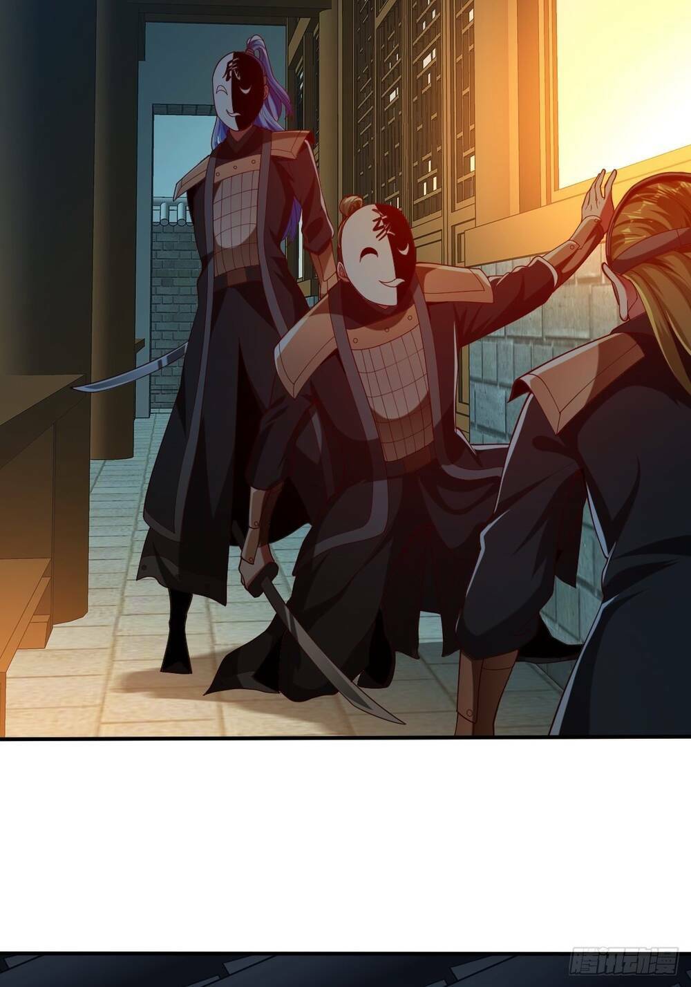 Cục Gạch Xông Vào Dị Giới: Chapter 49