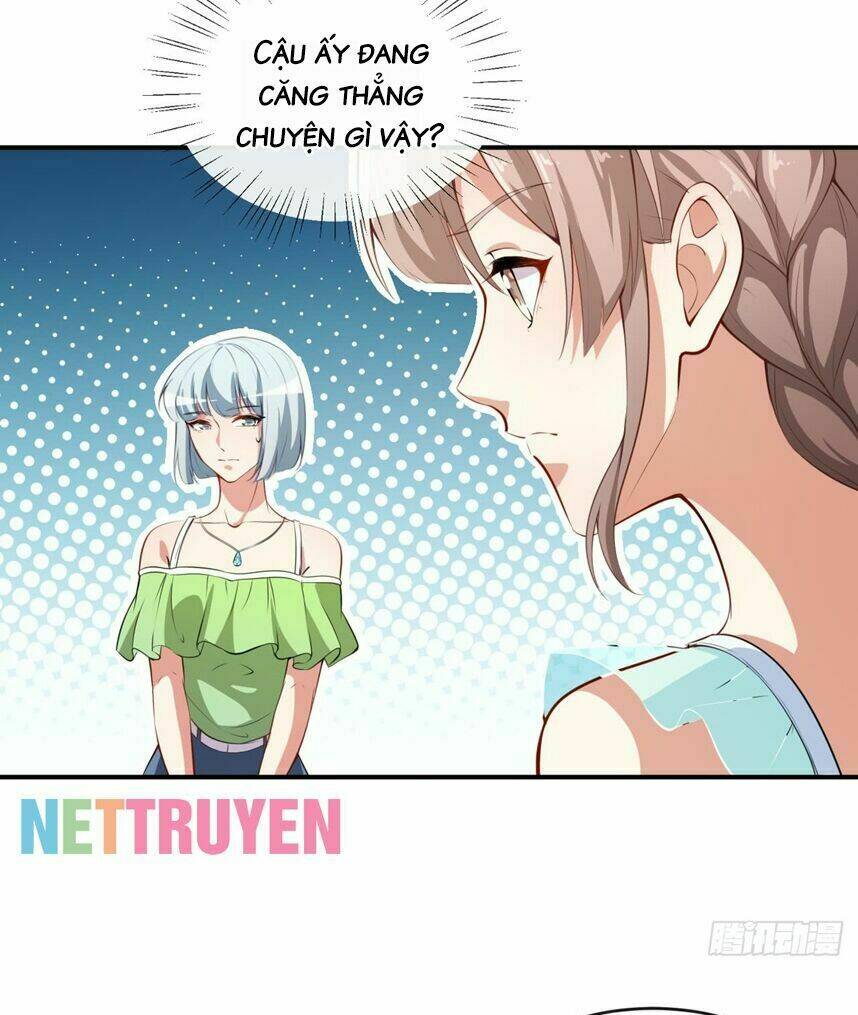Mỹ Nhân Tâm Động: Chapter 26