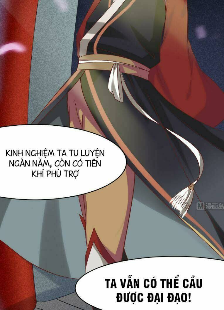 Tu Chân Giả Tại Dị Thế: Chapter 1