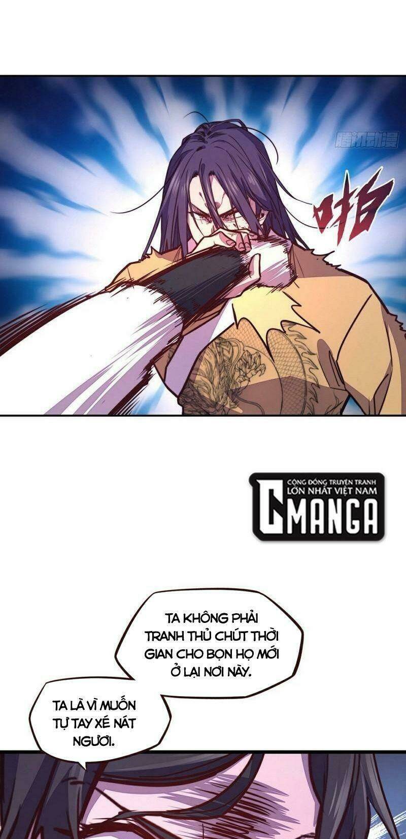 Sinh Tử Quyết: Chapter 179