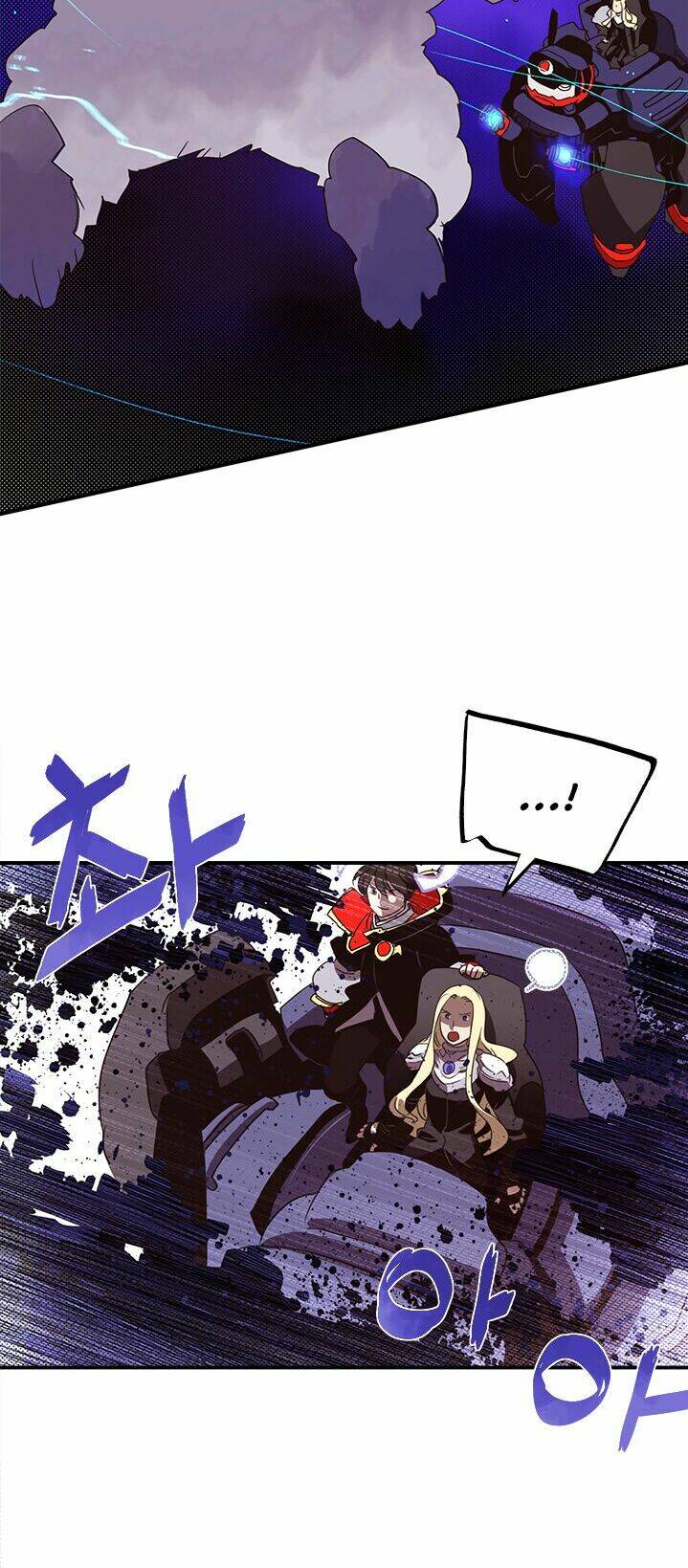 Ta Là Vua Pháp Sư: Chapter 59