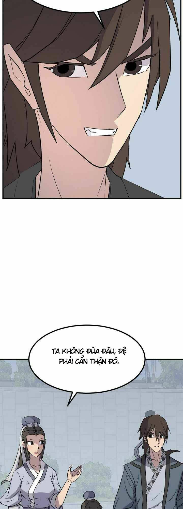 Trọng Sinh, Bất Khả Chiến Bại: Chapter 131