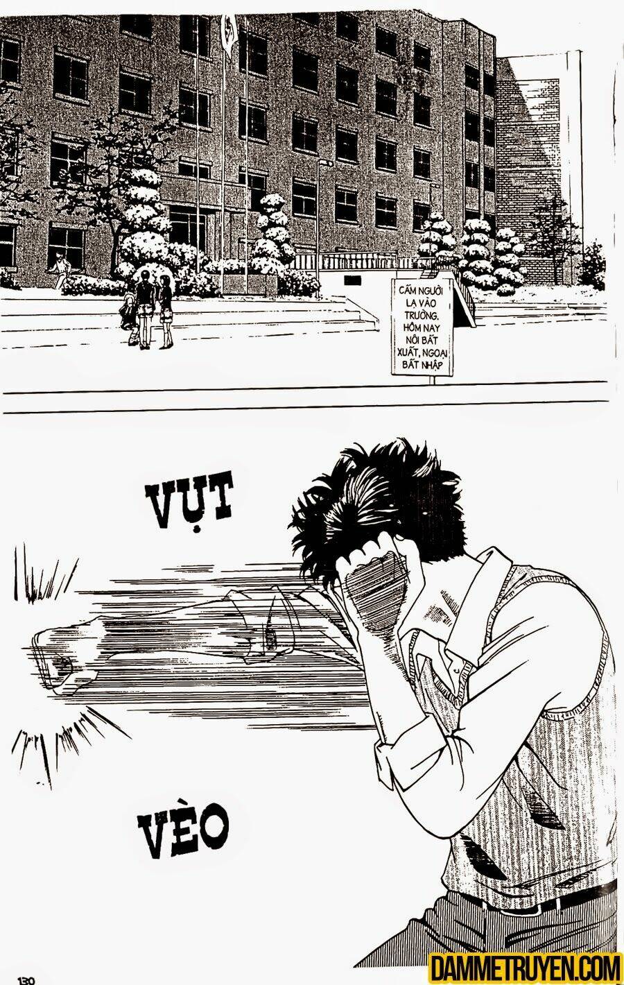 Ai Hơn Ai: Chapter 197