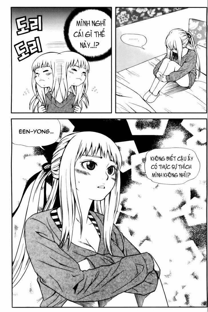 Need A Girl: Chapter 34