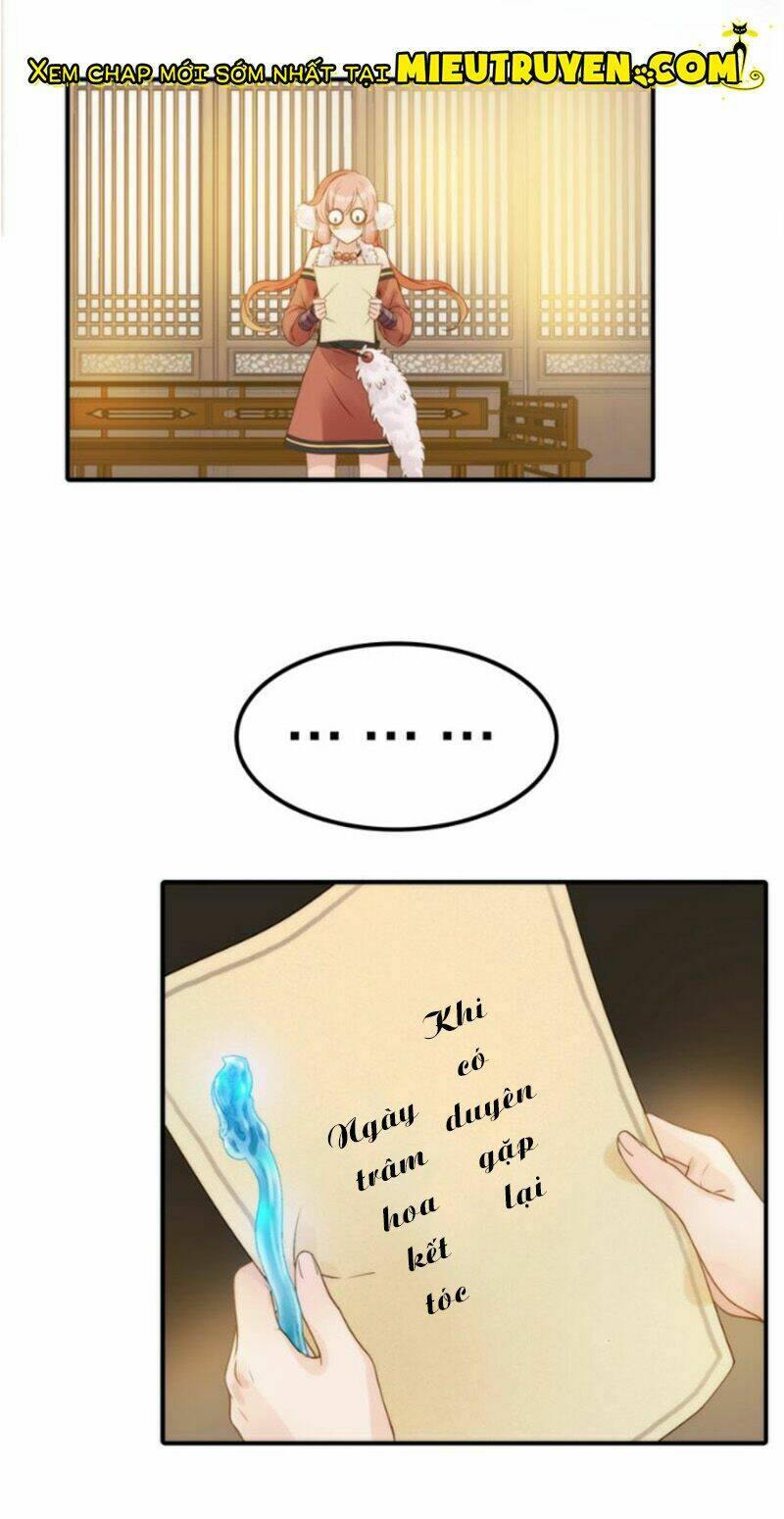 Cướp Chàng Vợ Về Đón Năm Mới: Chapter 24