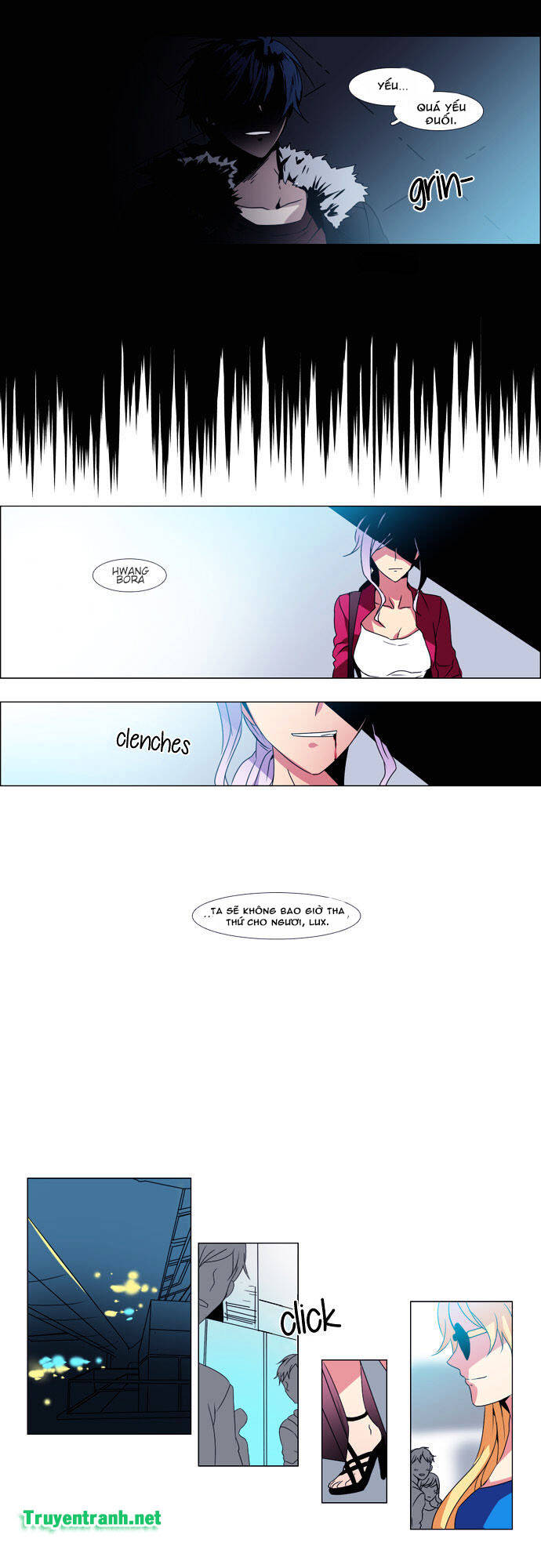 Wonted: Chapter 56