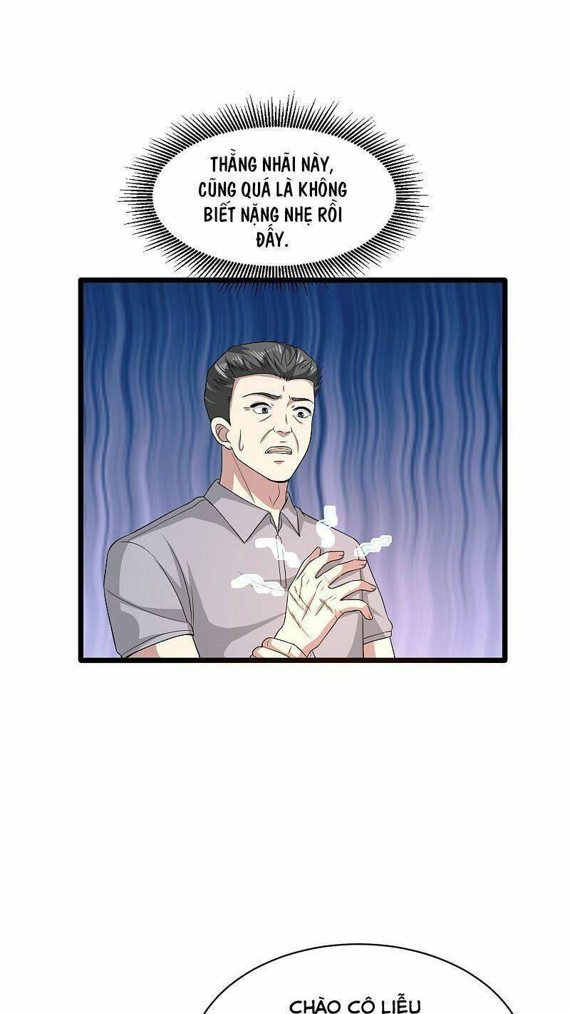 Đô Thị Tà Vương: Chapter 104
