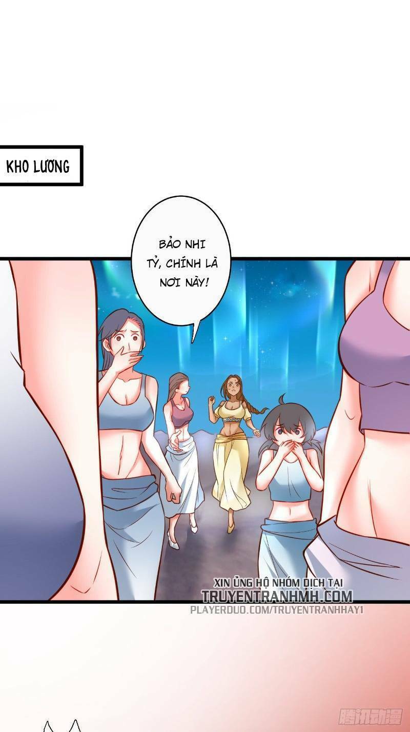 Trọng Sinh Tối Cường Ma Tôn Ở Rể: Chapter 42