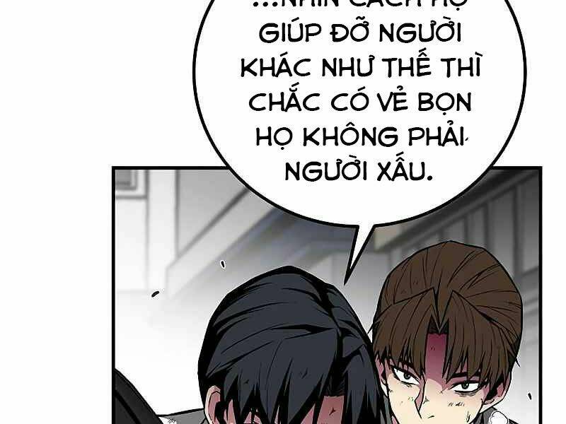 Đấng Cứu Thế Được Chọn Lựa: Chapter 9
