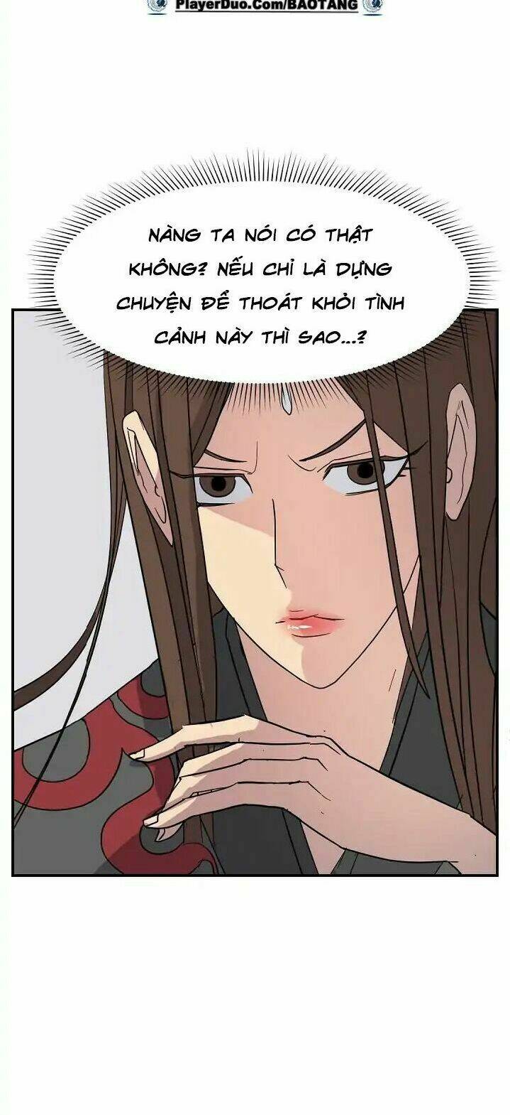 Trọng Sinh, Bất Khả Chiến Bại: Chapter 58