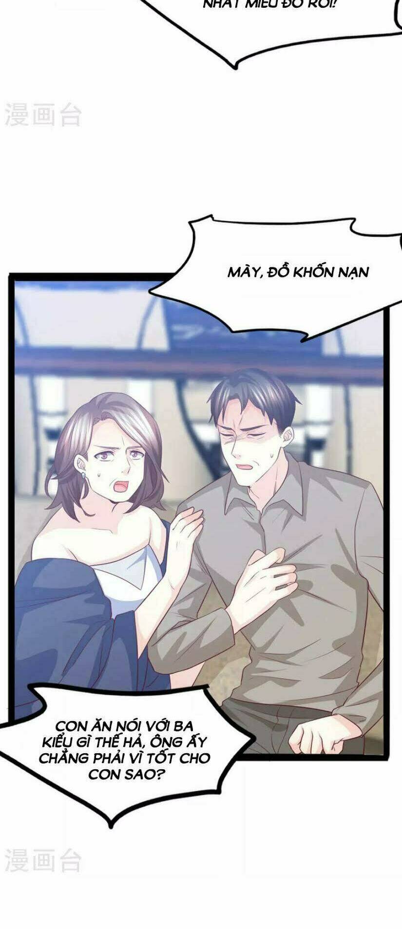 Ta Và Nam Thần Cởi Áo Ngủ Rồi: Chapter 42