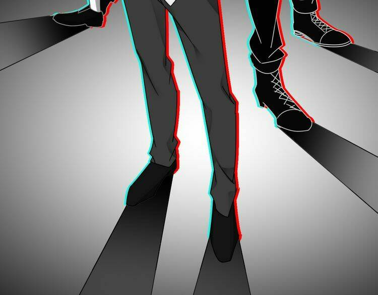 Mật Thất Vây Người Cá: Chapter 1