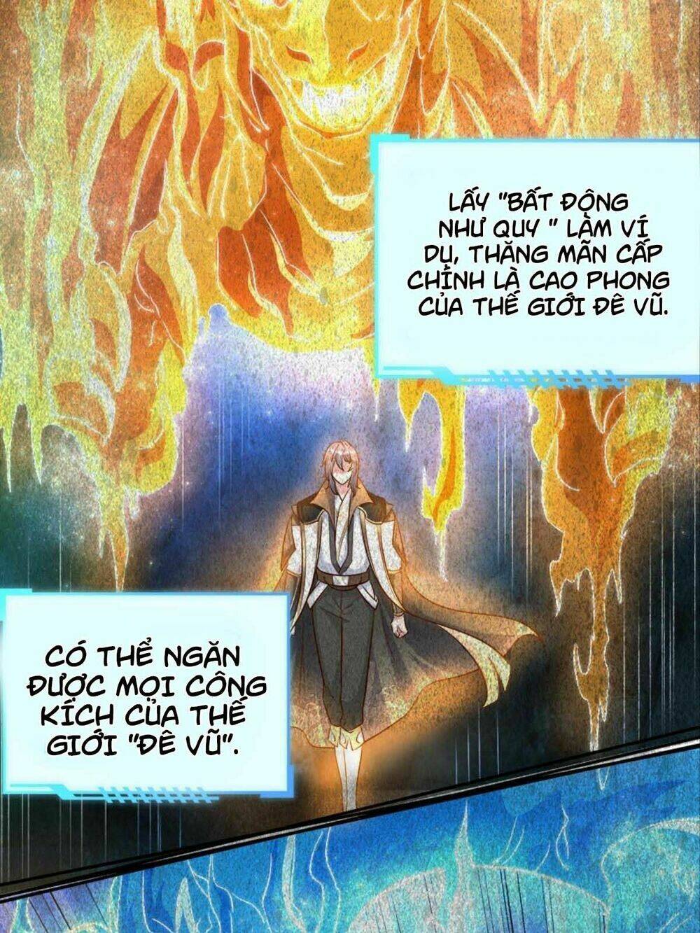 Xâm Lược Vạn Giới: Chapter 15