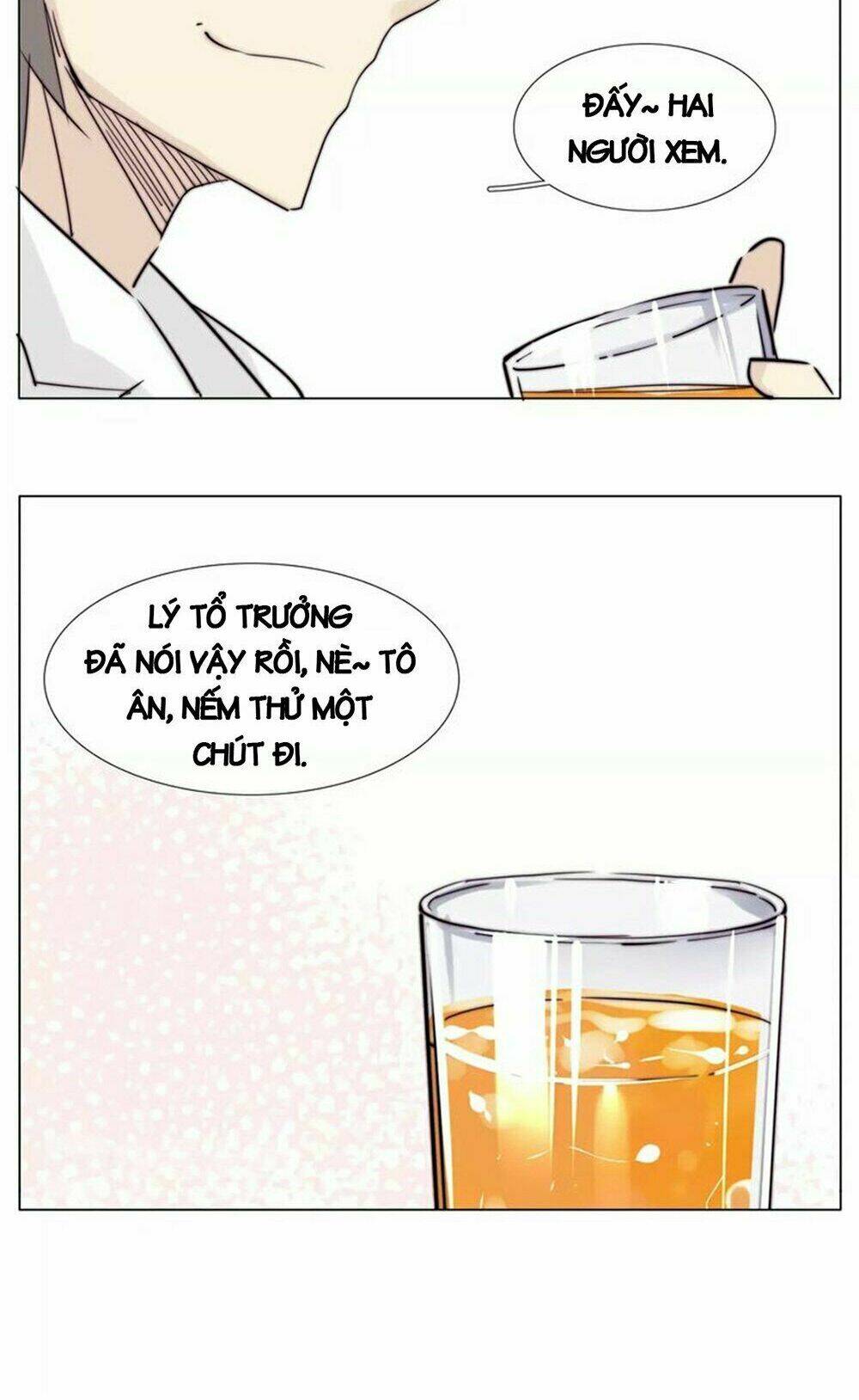 Tình Yêu Chớp Nhoáng: Chapter 26