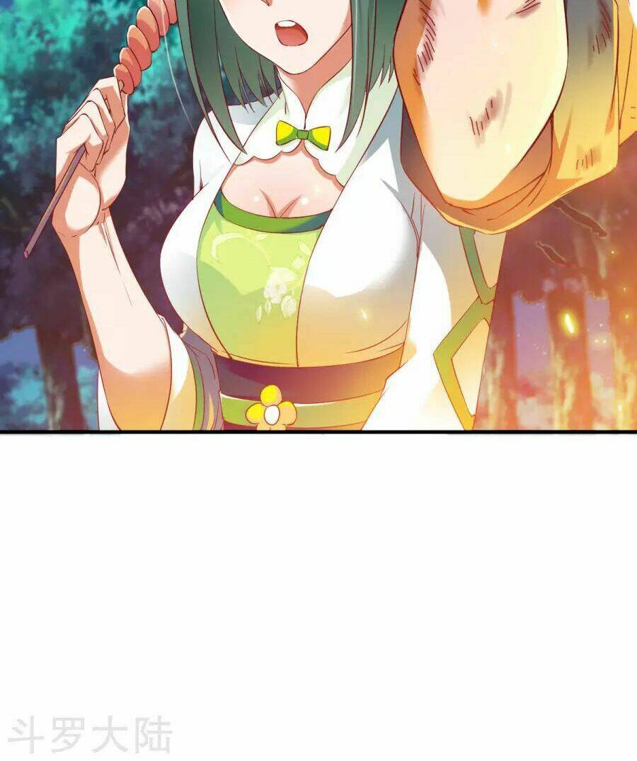 Chiến Đỉnh: Chapter 21