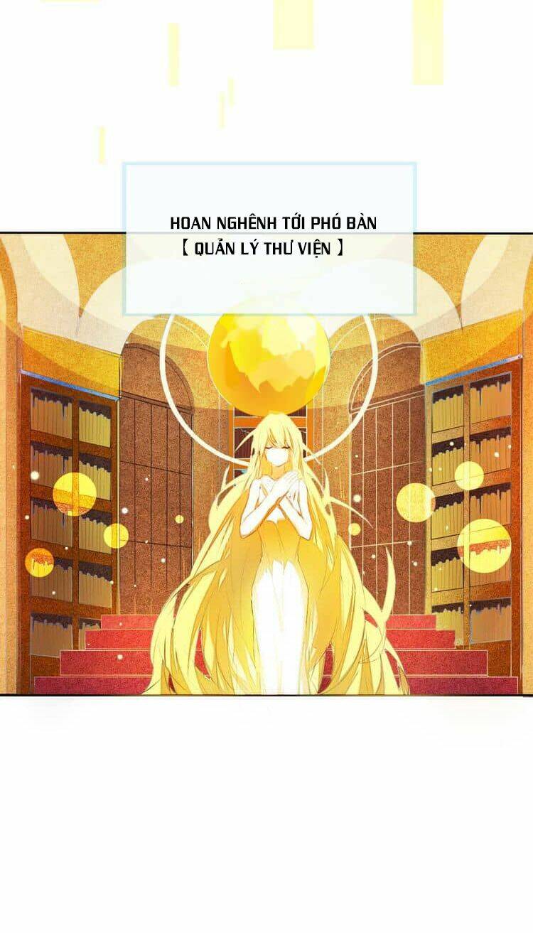 Kế Hoạch Trái Tim: Chapter 4