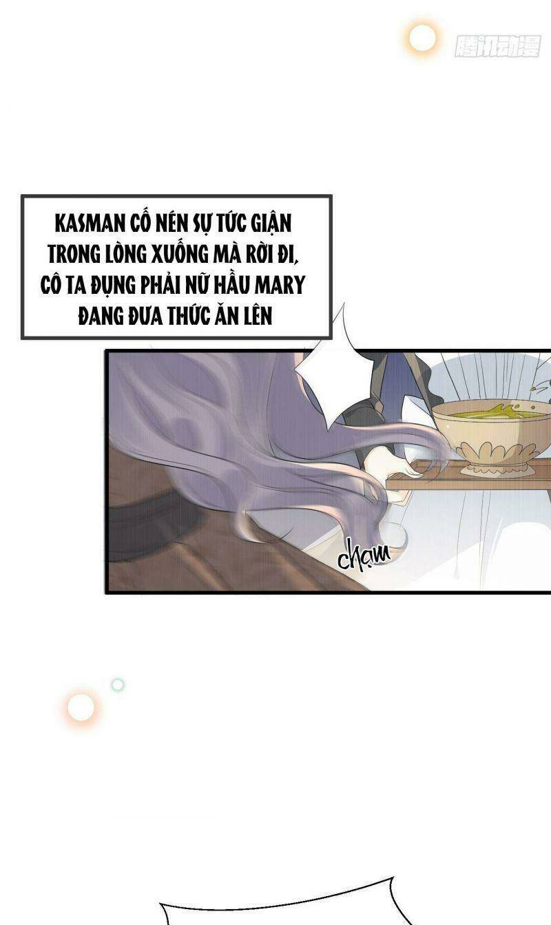 Không Thể Hòan Hảo Tuyệt Đối: Chapter 20