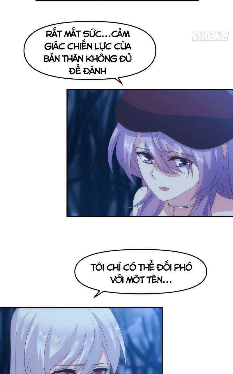 Xâm Lược Vạn Giới: Chapter 70