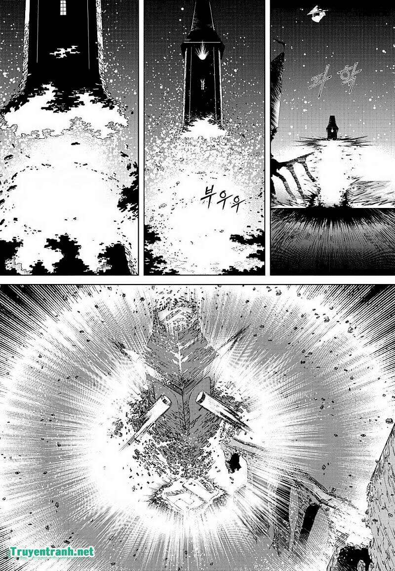 Dark Air: Chapter 86
