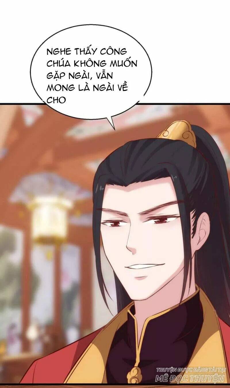 Bẩm Báo Công Chúa !: Chapter 30