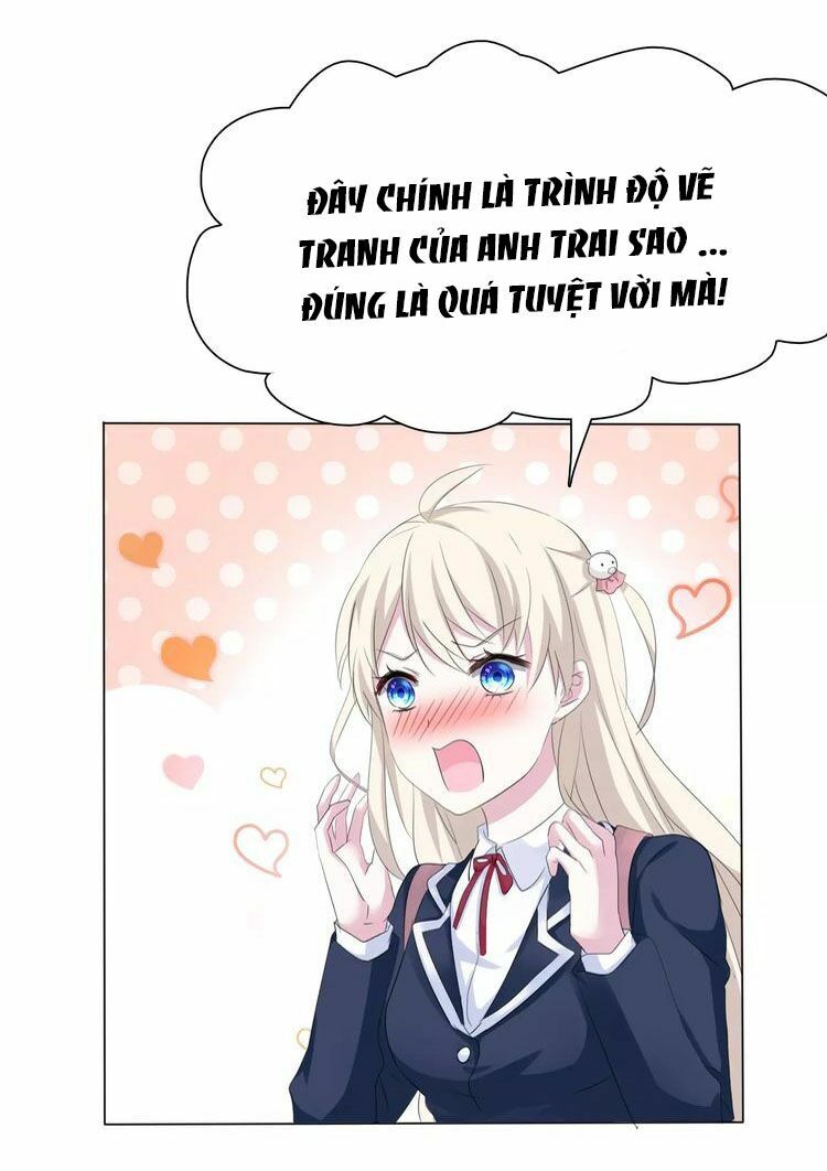 Một lời không hợp liền hút máu: Chapter 3