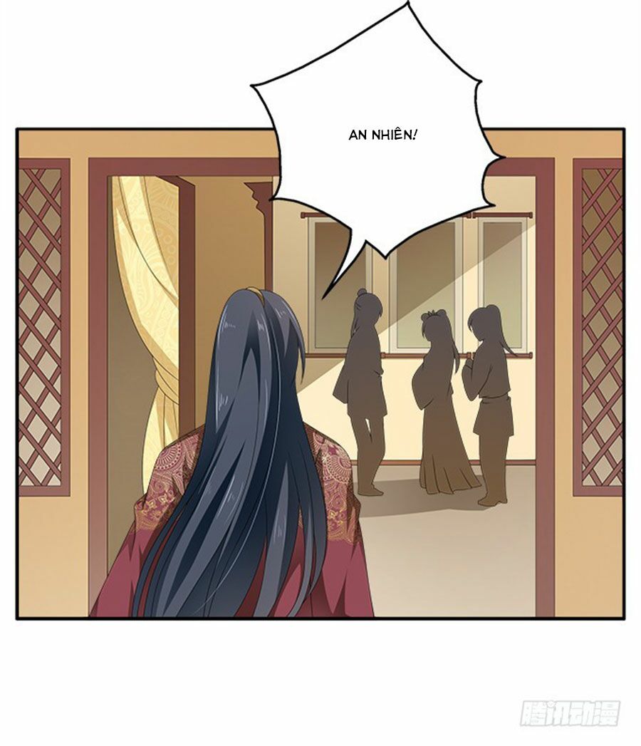 Thịnh Thế An Nhiên: Chapter 35