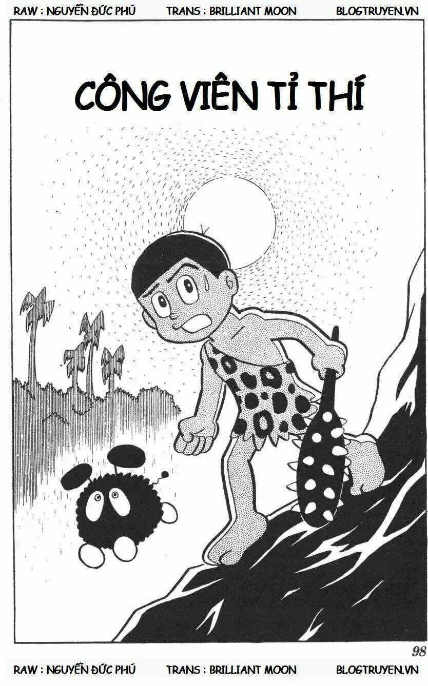 Mikio & Mikio: Chapter 10