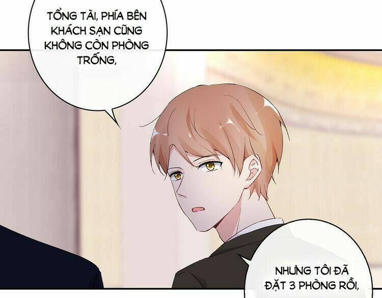 Câu Chuyện Săn Vợ: Chapter 26