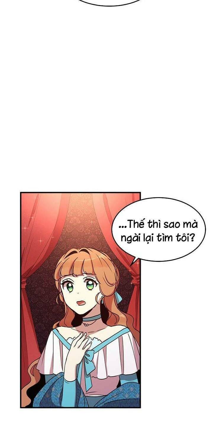 Công Tước, Loạn Vừa Thôi!: Chapter 38