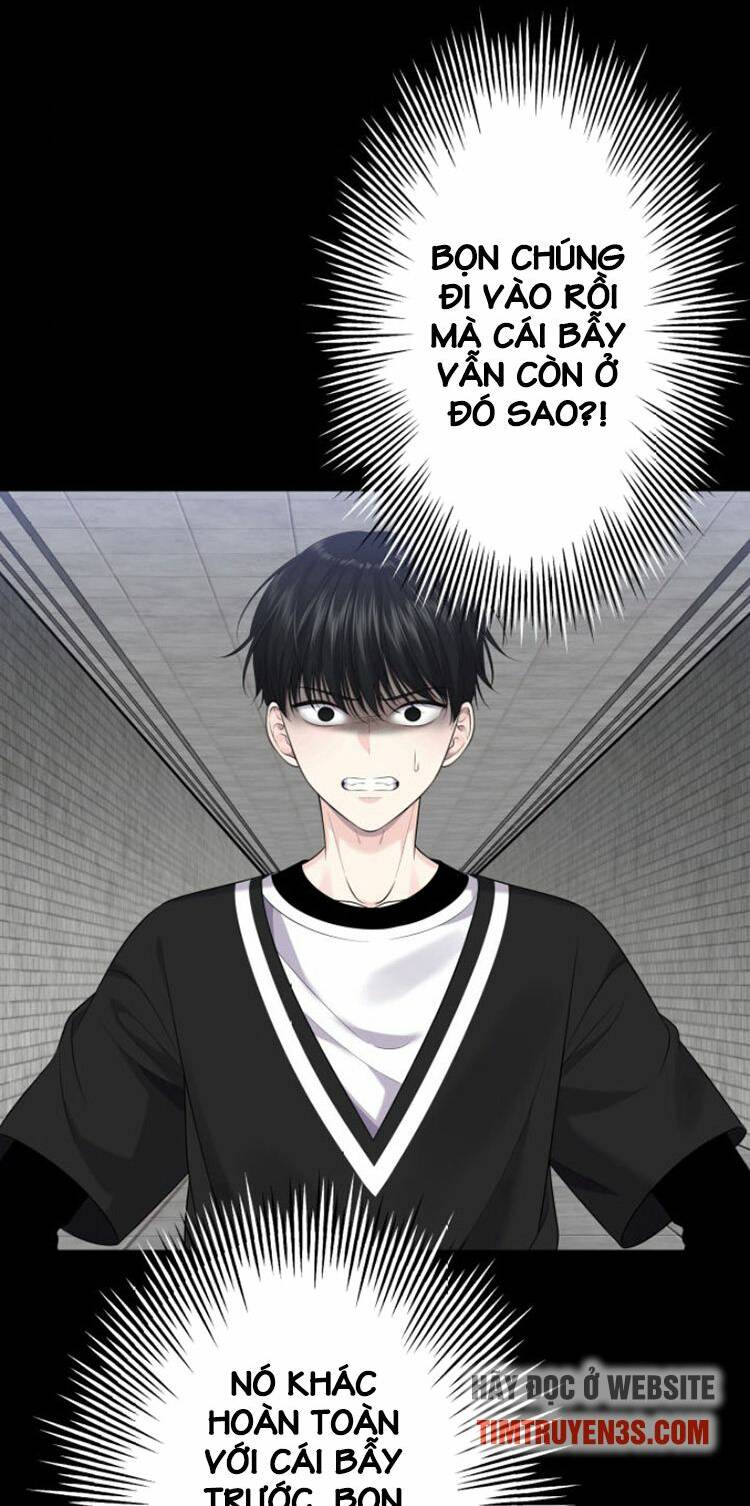 Trò Chơi Của Chúa Thượng: Chapter 14