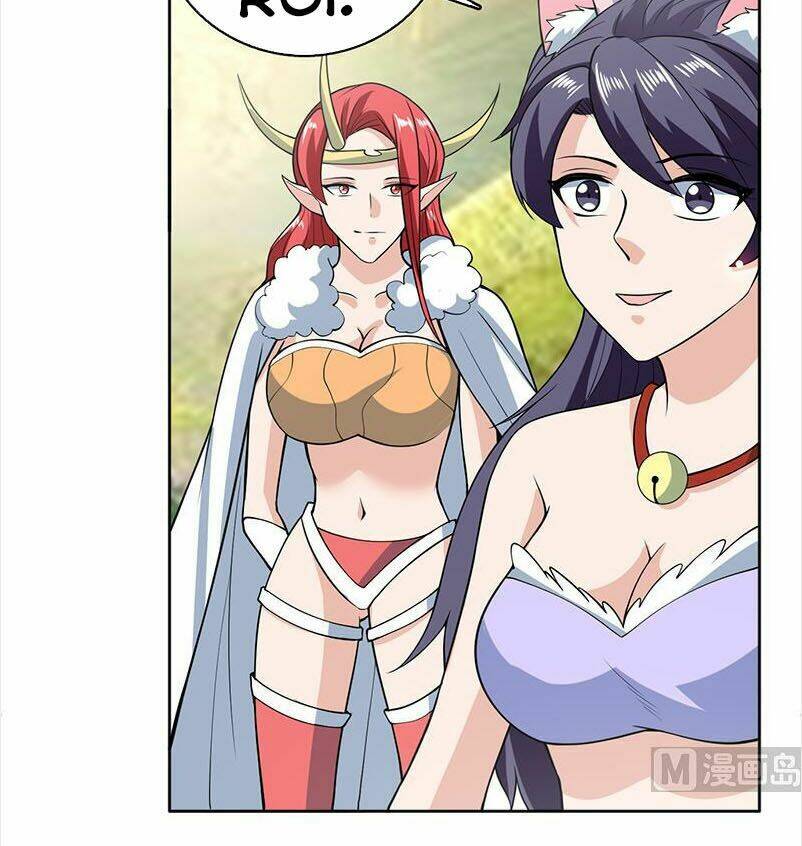 Tối Cường Thần Thú Hệ Thống: Chapter 224