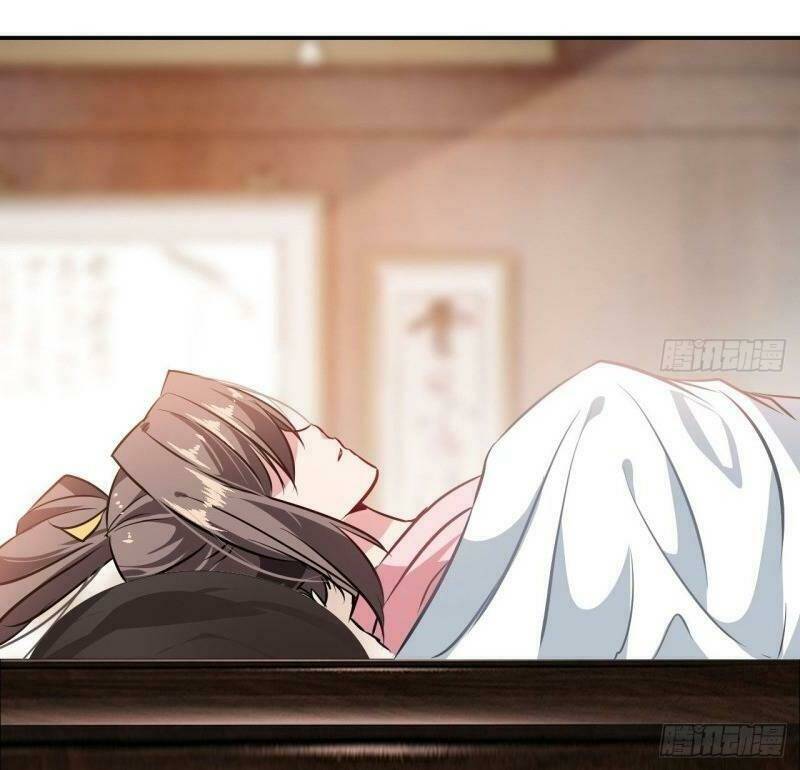 Tuyệt Thế Đế Tôn: Chapter 61