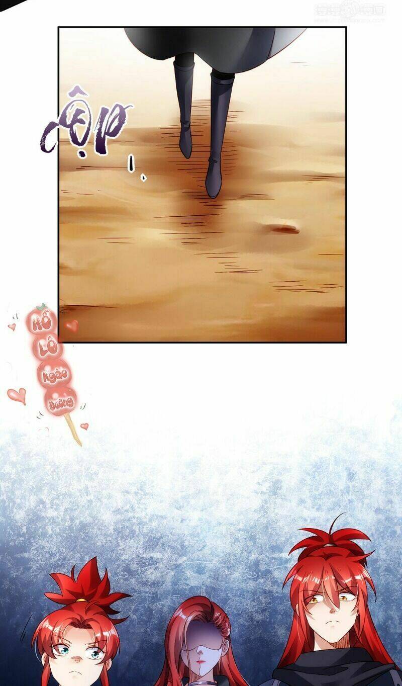 Thiên Kim Bất Hoán: Chapter 52