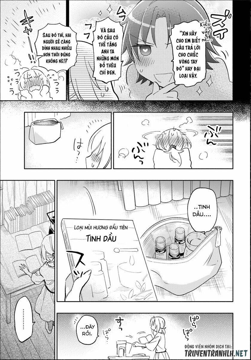 Takarakuji De 40-Oku Atattandakedo Isekai Ni Ijuu Suru: Chapter 20
