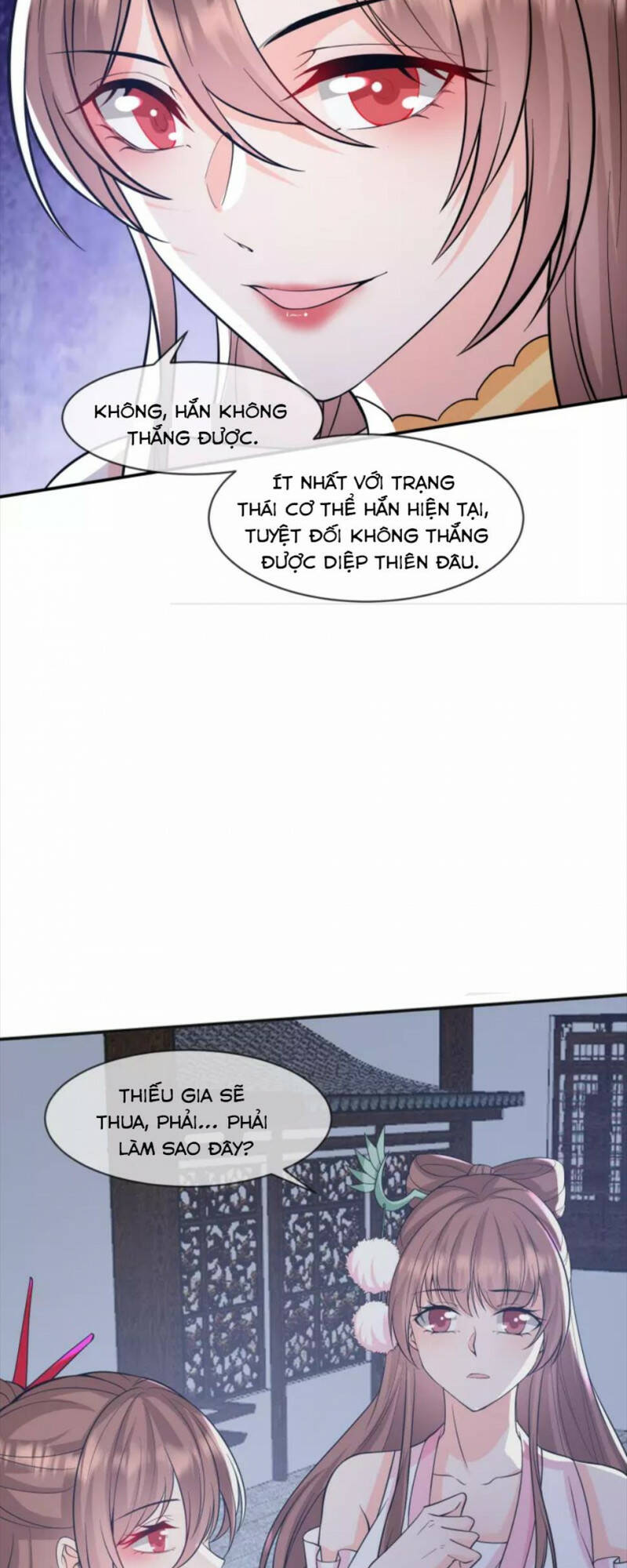 Tôi Phá Vỡ Hào Quang Của Nhân Vật Chính: Chapter 26