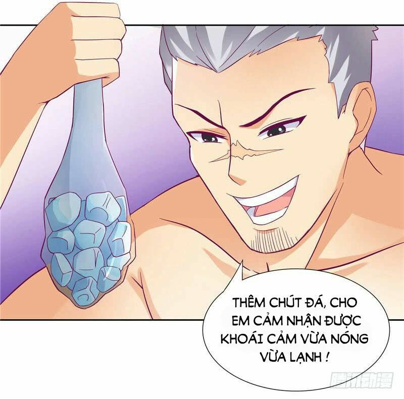 Tình Yêu Khiến Tôi Phát Điên: Chapter 6