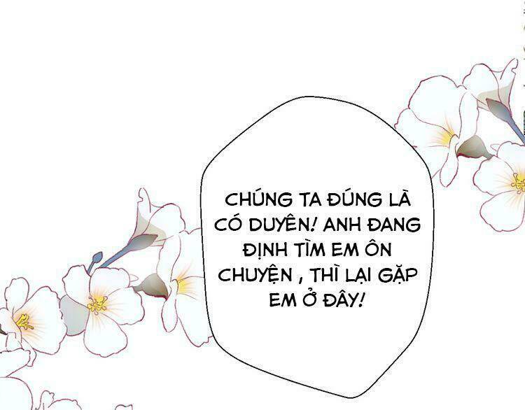 Cuộc Chiến Tình Yêu: Chapter 29