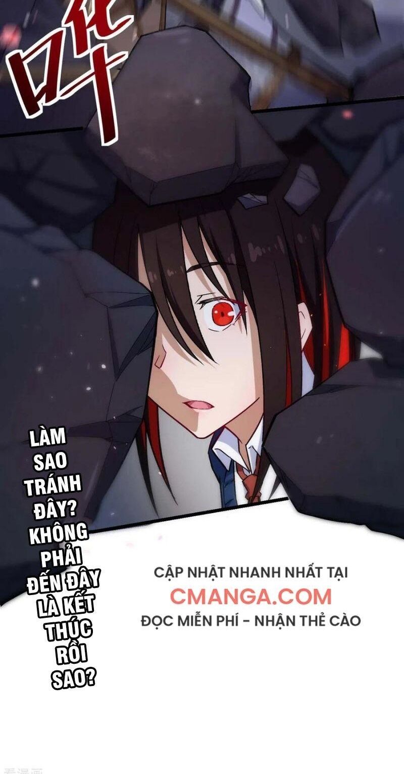 Vườn Trường Cuồng Sư Hệ Thống: Chapter 152