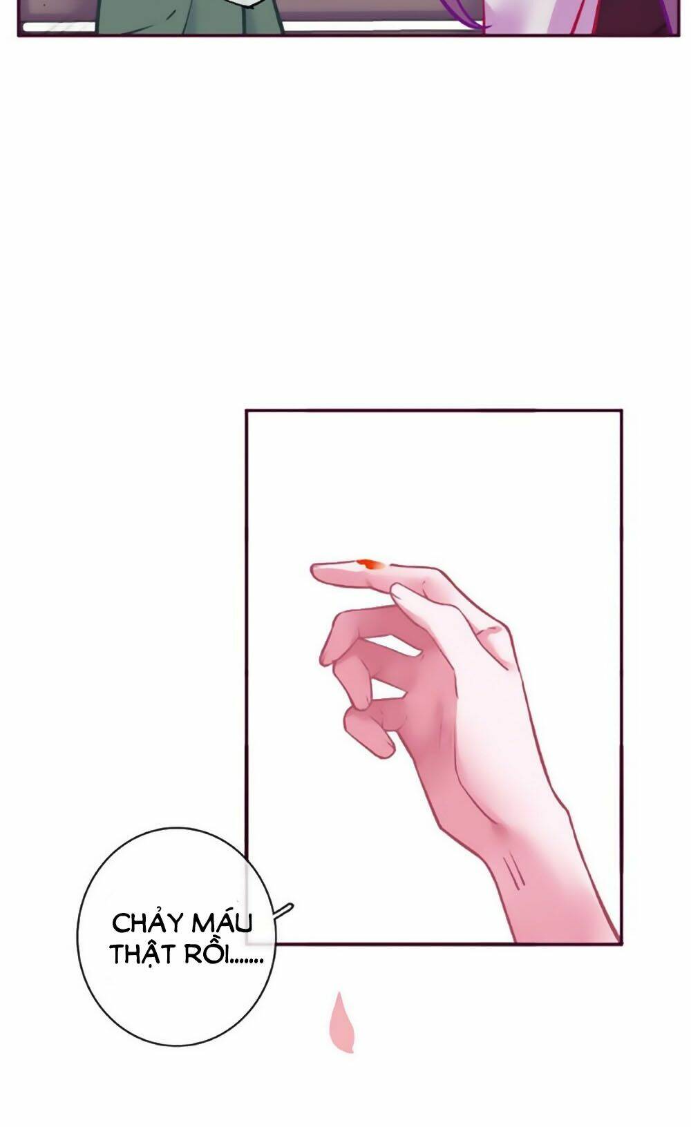 Đừng Nghịch, Ta Chỉ Muốn Yên Tĩnh: Chapter 82.3