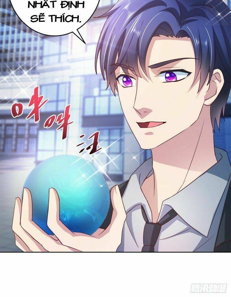 Vú Em Là Cổ Tiên: Chapter 134